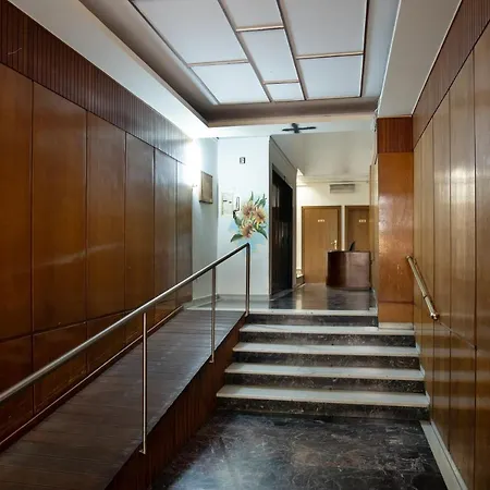 Апартаменти Ag.sofias Minkk, 2b/room+balcony