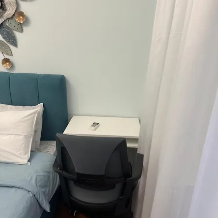 Апартаменти Ag.sofias Minkk, 2b/room+balcony